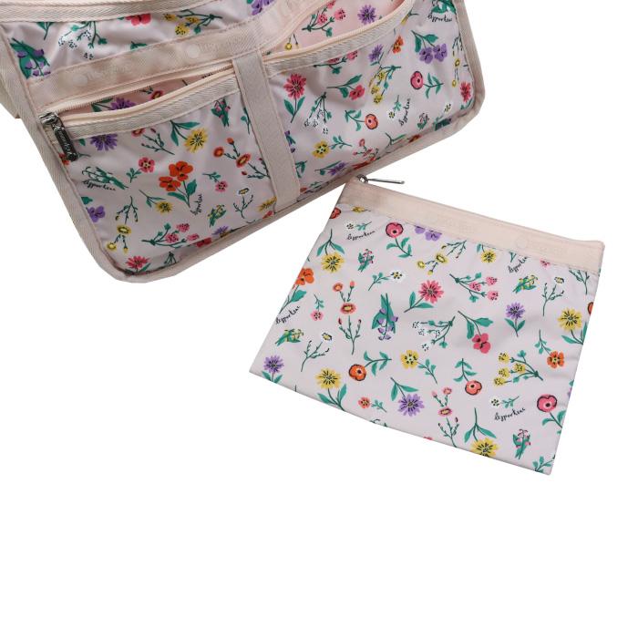 LeSportsac（レスポートサック） 並行輸入品 バッグ 7507 HD02 TOSSED