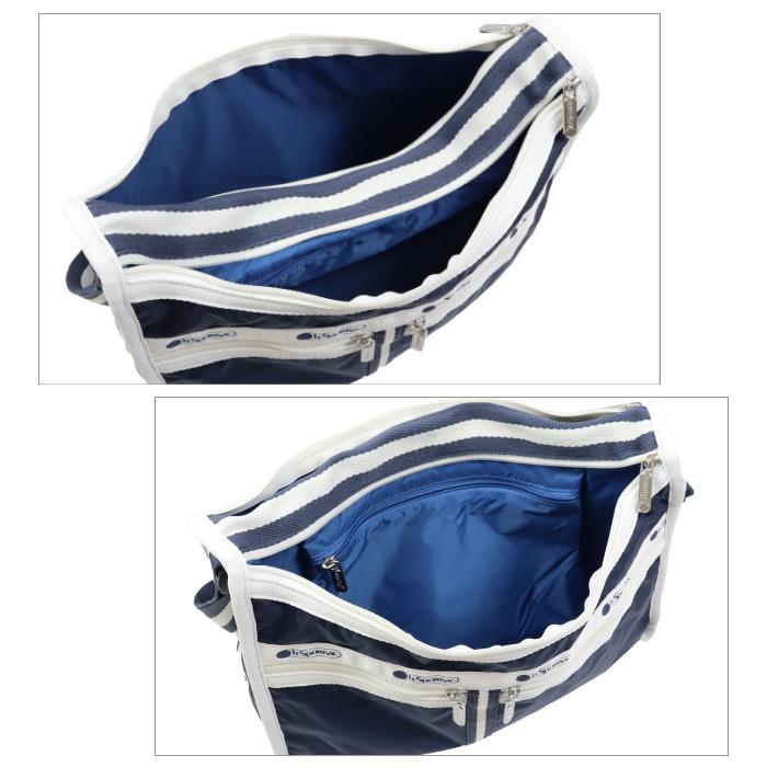LeSportsac（レスポートサック） バッグ 7507 C466 PECTATOR DEEP BLUE