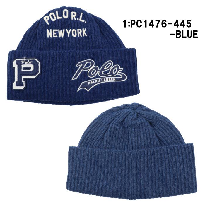 POLO RALPH LAUREN（ポロ・ラルフローレン） 並行輸入品 ポロ ニット