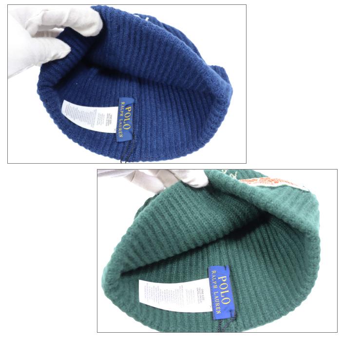 POLO RALPH LAUREN（ポロ・ラルフローレン） 並行輸入品 ポロ ニット