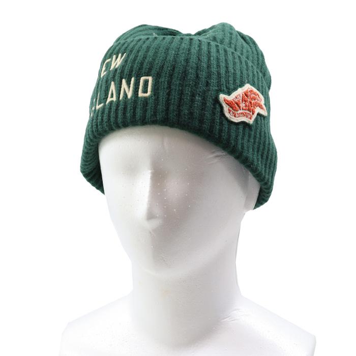 POLO RALPH LAUREN/ポロ ラルフローレン/ニット帽 POLO RALPH LAUREN（ポロ・ラルフローレン） 並行輸入品 ポロ ニット