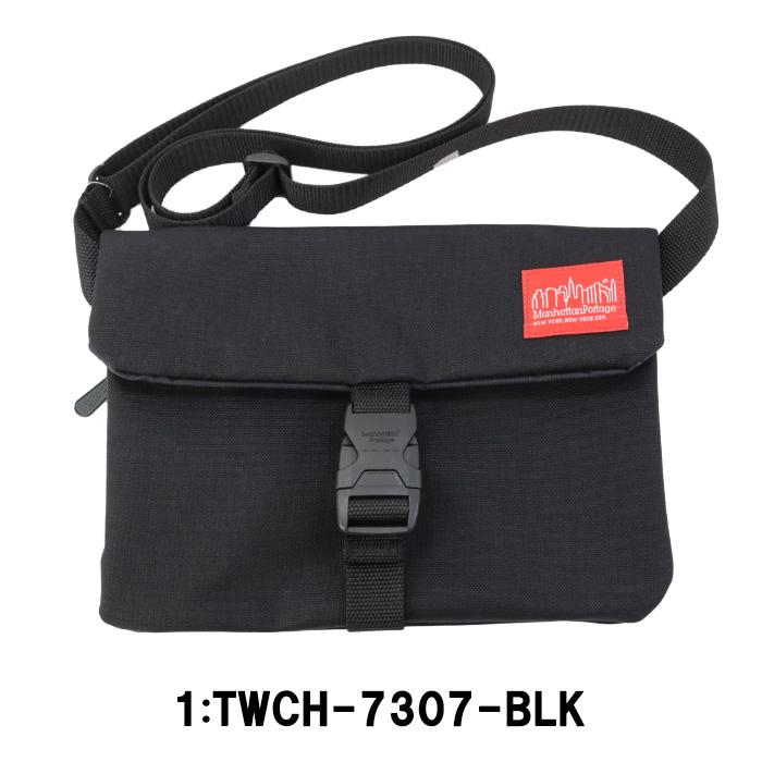 Manhattan Portage（マンハッタンポーテージ） 並行輸入品 バッグ 1090