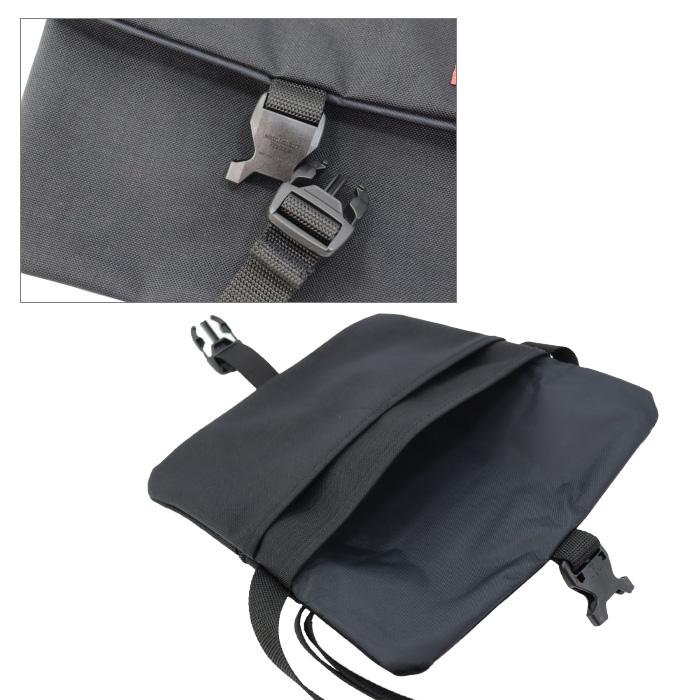 Manhattan Portage（マンハッタンポーテージ） 【並行輸入品