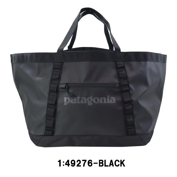 patagonia（パタゴニア） 並行輸入 バッグ 49276 BLACK HOLE GEAR TOTE