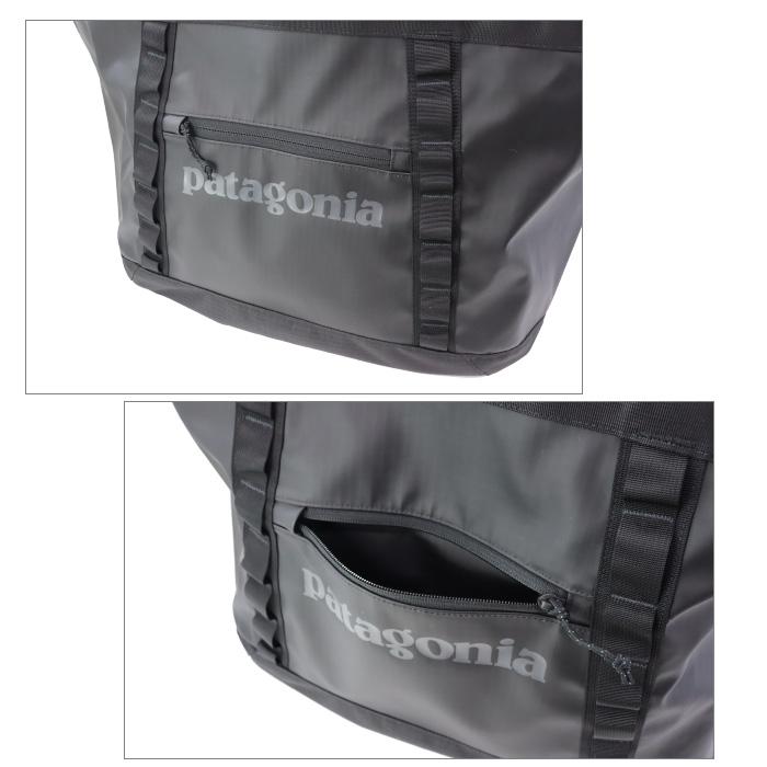patagonia（パタゴニア） 並行輸入品 バッグ 49276 BLACK HOLE GEAR