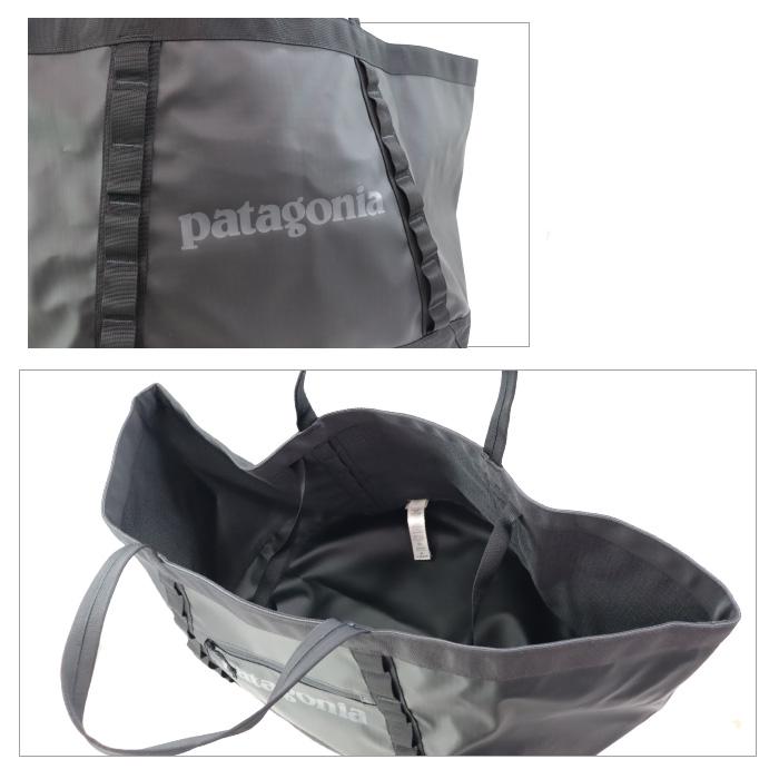 patagonia（パタゴニア） 並行輸入 バッグ 49276 BLACK HOLE GEAR TOTE