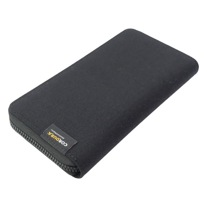 DIESEL（ディーゼル） 並行輸入品 財布 X07753 P2676 H1669 ブラック