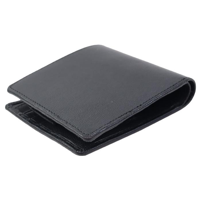 DIESEL（ディーゼル） 財布 X03925 PR271 T8013 ブラック BLACK 二