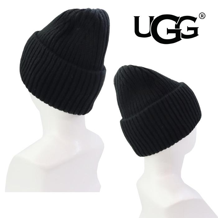 並行輸入】UGG アグ ニット帽 ニットキャップ 20061 Chunky Rib Beanie