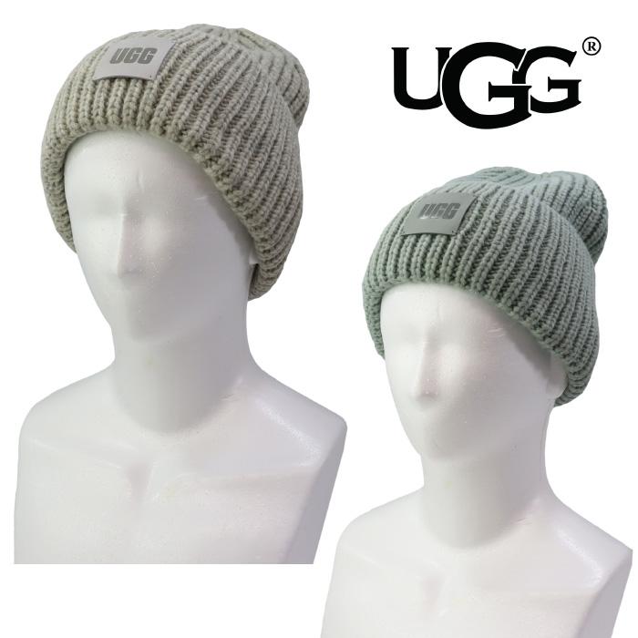 並行輸入】UGG アグ ニット帽 ニットキャップ 20061 Chunky Rib Beanie