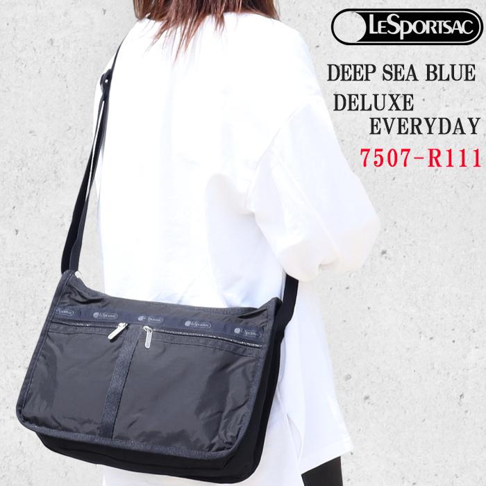 LeSportsac（レスポートサック） バッグ 7507 R111 DELUXE EVERYDAY