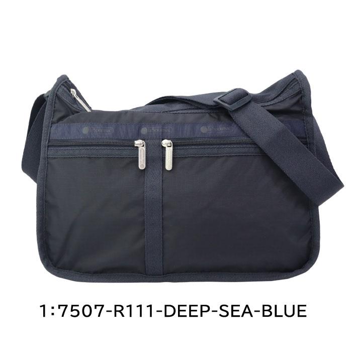 LeSportsac（レスポートサック） バッグ 7507 R111 DELUXE EVERYDAY
