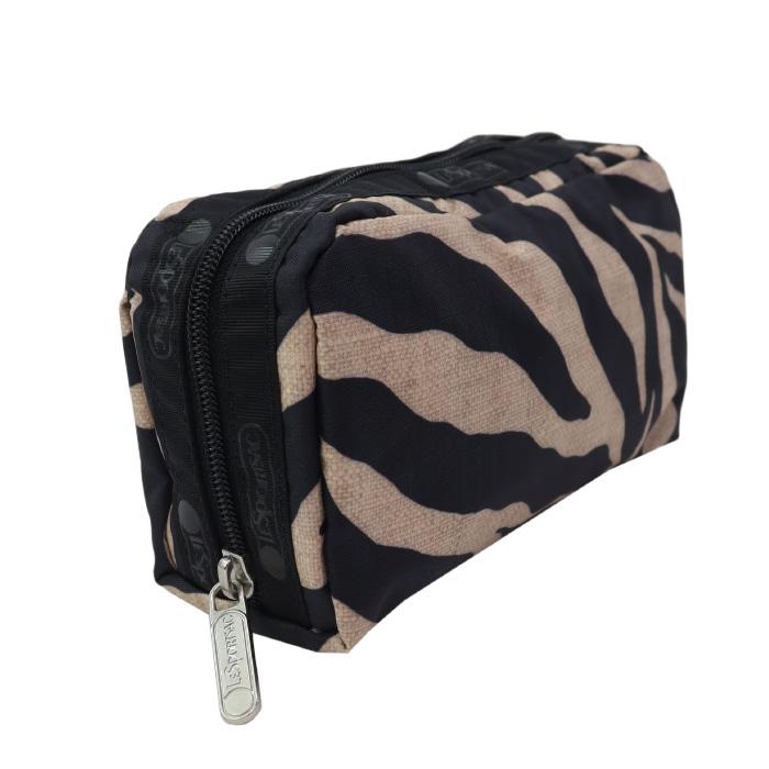 LeSportsac（レスポートサック） ポーチ 6511 HC94 RECTANGULAR
