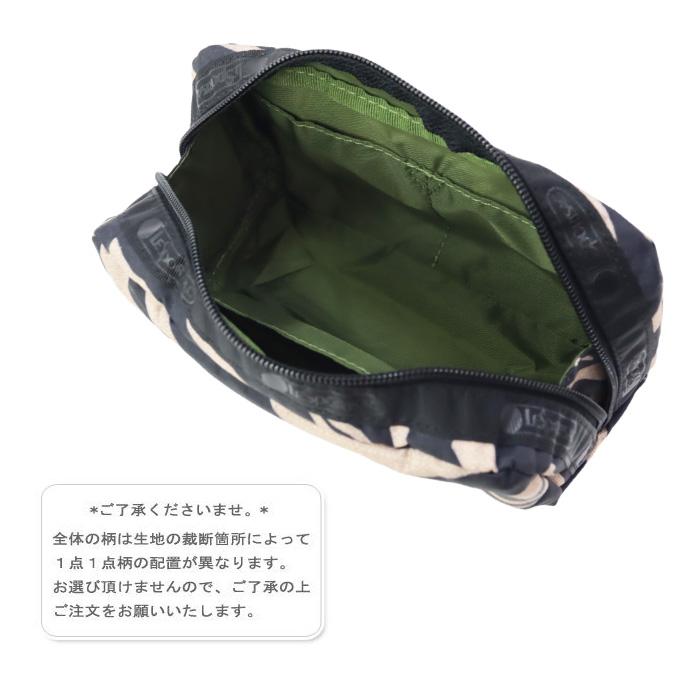 LeSportsac（レスポートサック） ポーチ 6511 HC94 RECTANGULAR