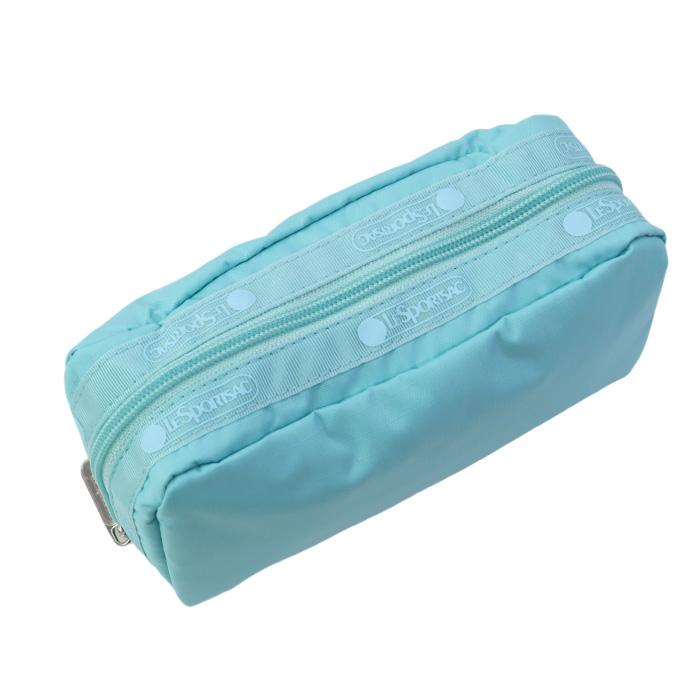 LeSportsac（レスポートサック） ポーチ 6511 RA08 RECTANGULAR