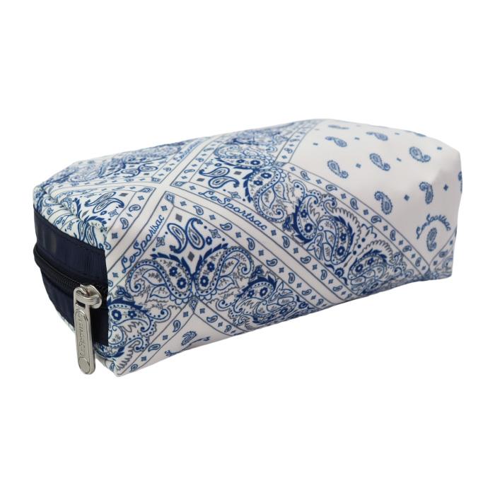 LeSportsac（レスポートサック） ポーチ 6511 HC91 RECTANGULAR