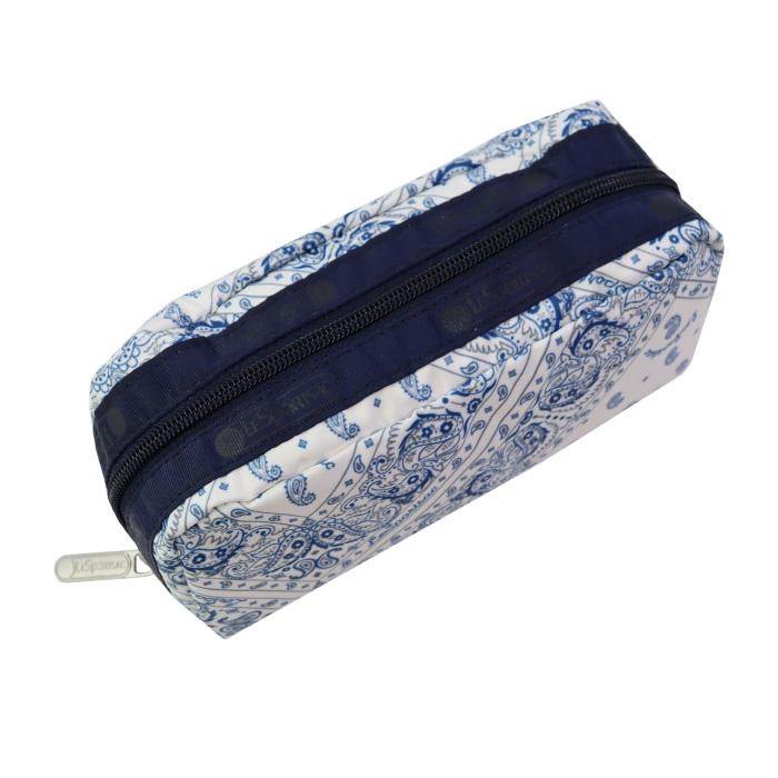 LeSportsac（レスポートサック） ポーチ 6511 HC91 RECTANGULAR