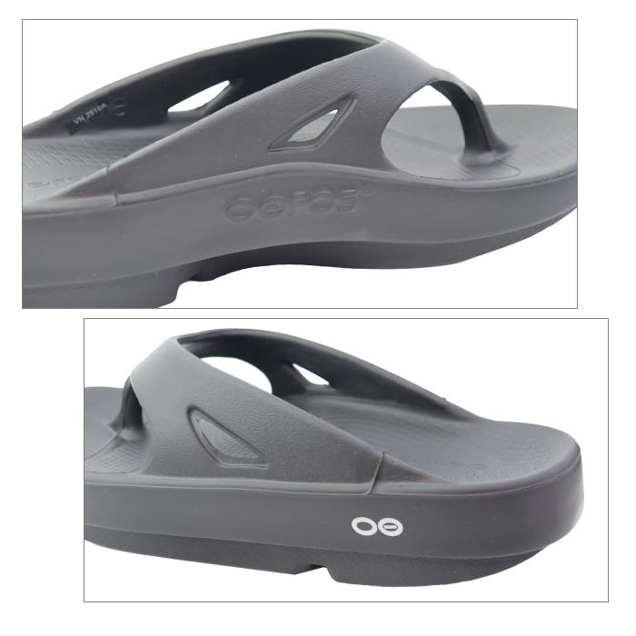OOFOS（ウーフォス） サンダル O original ウー オリジナル 1000