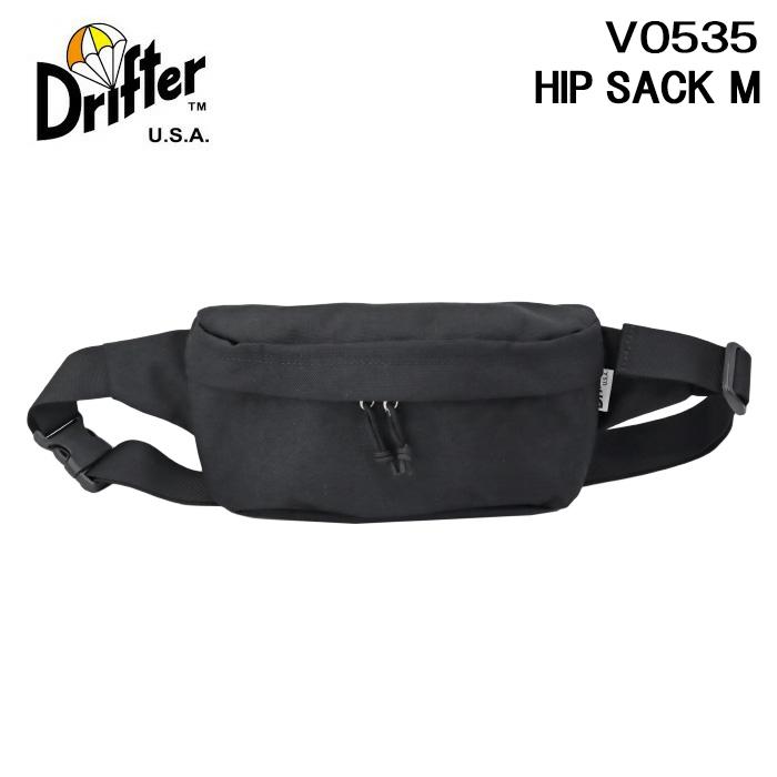 Drifter（ドリフター） 【並行輸入品】ドリフター バッグ V0535
