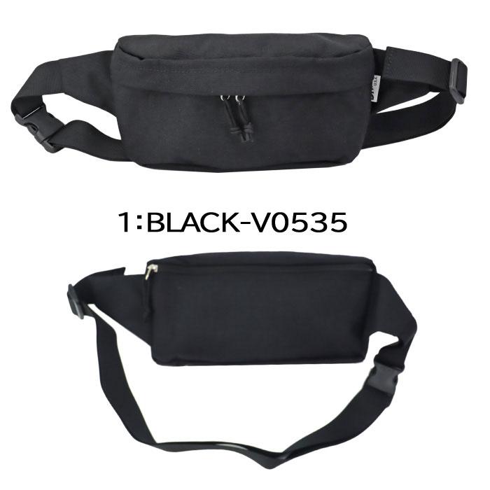Drifter（ドリフター） 並行輸入品 バッグ V0535 CLASSIC HIP SACK M