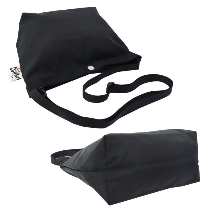 Drifter（ドリフター） 並行輸入品 バッグ V1710 LENNY レニー 横長