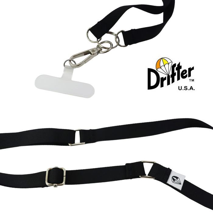 Drifter（ドリフター） 【並行輸入品】ドリフター V9980 LANYARD