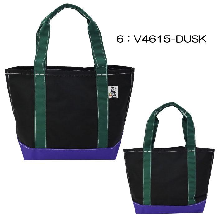 Drifter（ドリフター） 並行輸入品 バッグ V4615 BUCKEYE MEDIUM TOTE