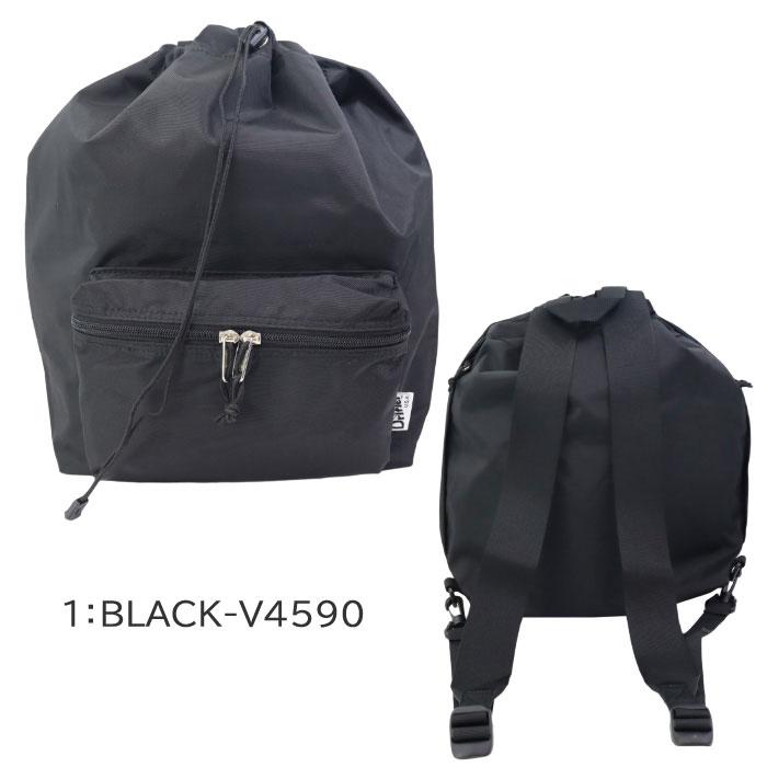 Drifter（ドリフター） 並行輸入品 バッグ V4590 2WAY HOBO 2ウェイ 