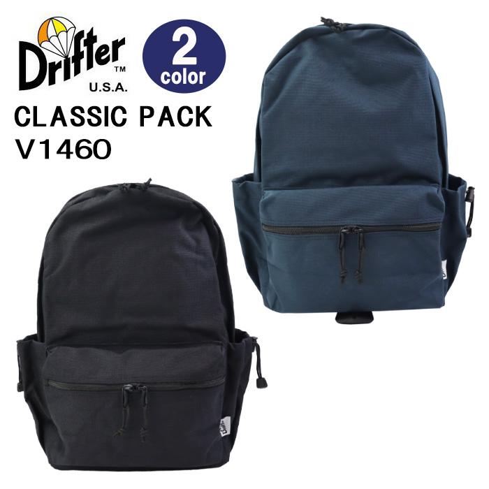 Drifter（ドリフター） 【並行輸入品】ドリフター バッグ V1460