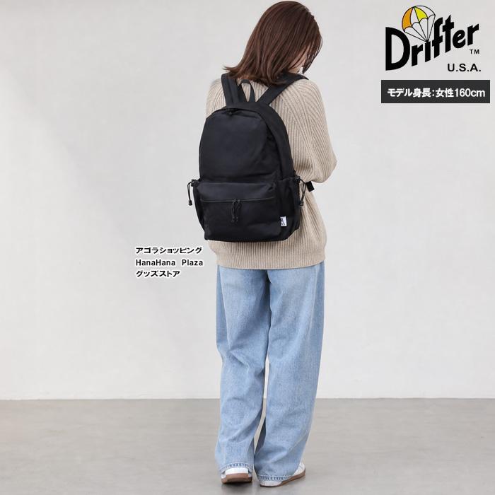 ■■送料無料■メンテ付■アトミック■BACKLAND DRIFTER■164㎝■ Drifter（ドリフター） 並行輸入品 バッグ V1460 CLASSIC PACK CORDURA