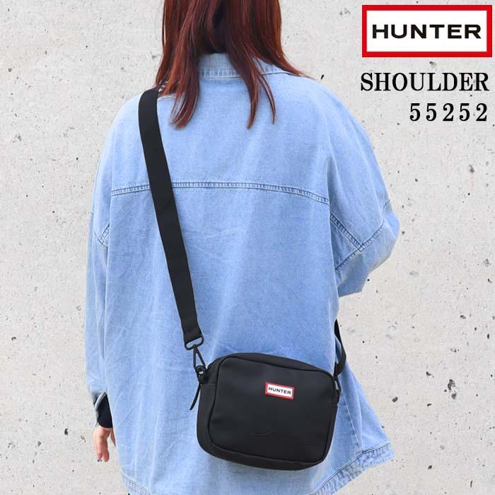 HUNTER（ハンター） バッグ HXRU0055252 NETHY CROSSBODY クロス