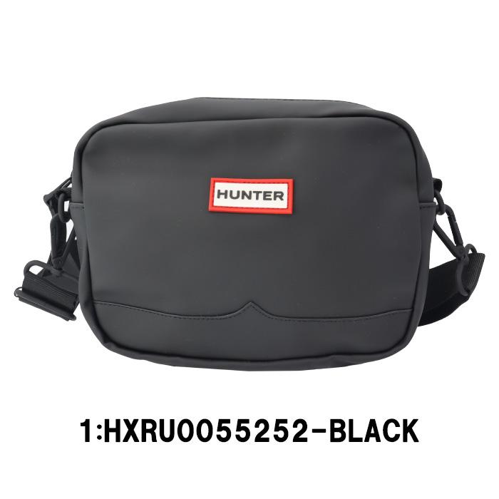 HUNTER（ハンター） バッグ HXRU0055252 NETHY CROSSBODY クロス