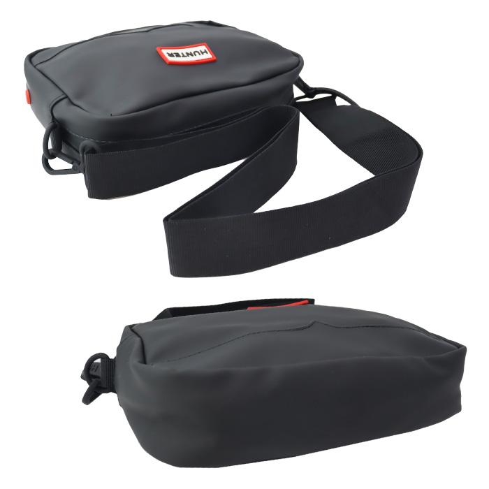 HUNTER（ハンター） バッグ HXRU0055252 NETHY CROSSBODY クロス