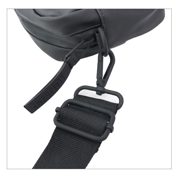 HUNTER（ハンター） バッグ HXRU0055252 NETHY CROSSBODY クロス