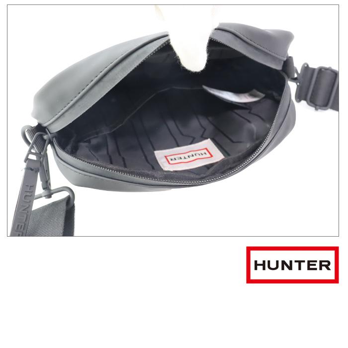 HUNTER（ハンター） バッグ HXRU0055252 NETHY CROSSBODY クロス
