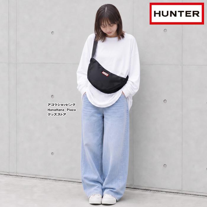 HUNTER（ハンター） バッグ ショルダーバッグ HXRU0049252 クレイモア