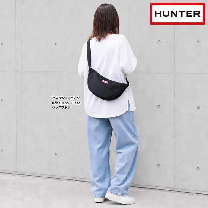 HUNTER（ハンター） バッグ ショルダーバッグ HXRU0049252 クレイモア