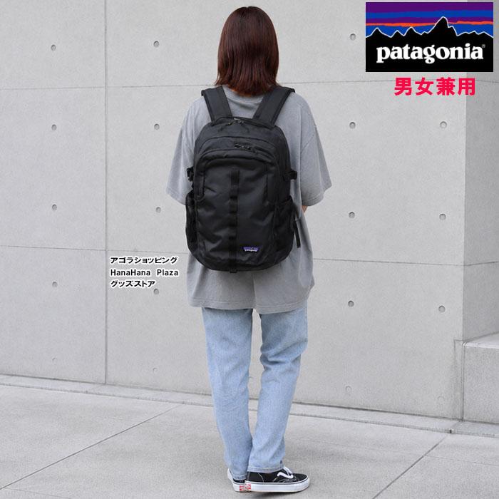 patagonia（パタゴニア） 並行輸入品 バッグ リュック 47914 REFUGIO