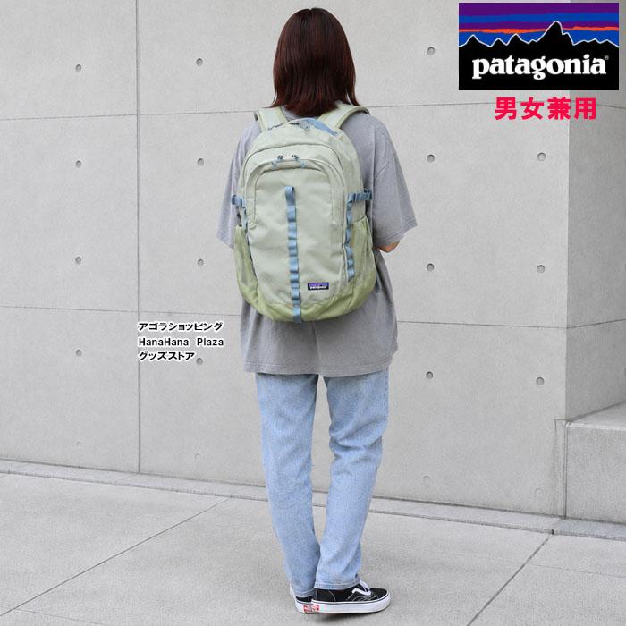 patagonia（パタゴニア） 並行輸入品 バッグ リュック 47914 REFUGIO