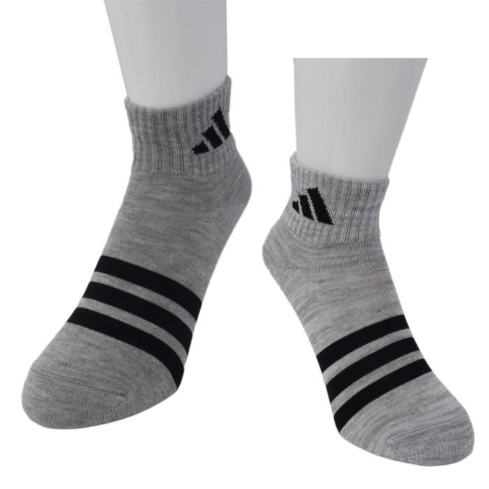 adidas Originals 並行輸入品 アディダス 靴下 5足セット キッズ