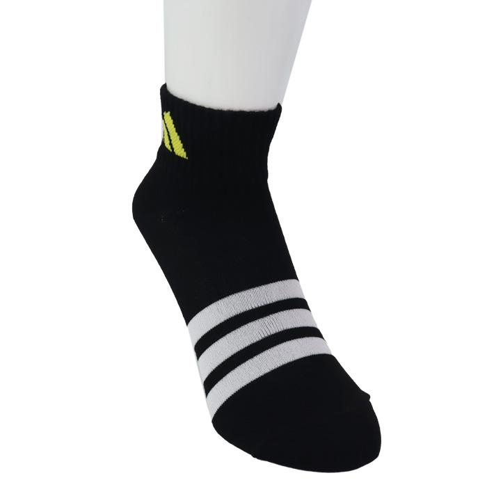 adidas Originals 並行輸入品 アディダス 靴下 5足セット キッズ