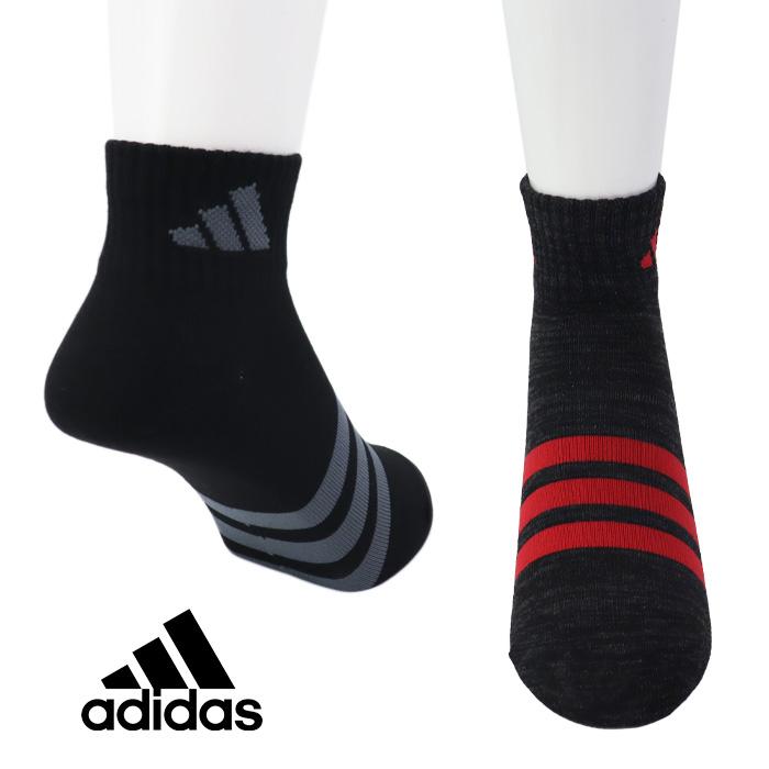 adidas Originals 並行輸入品 アディダス 靴下 5足セット キッズ