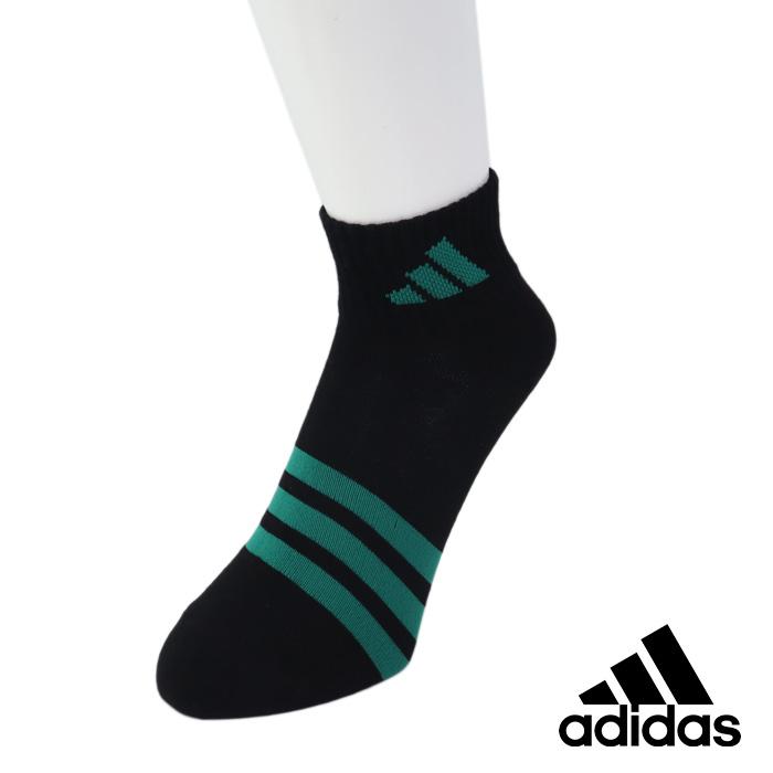 adidas Originals 並行輸入品 アディダス 靴下 5足セット キッズ