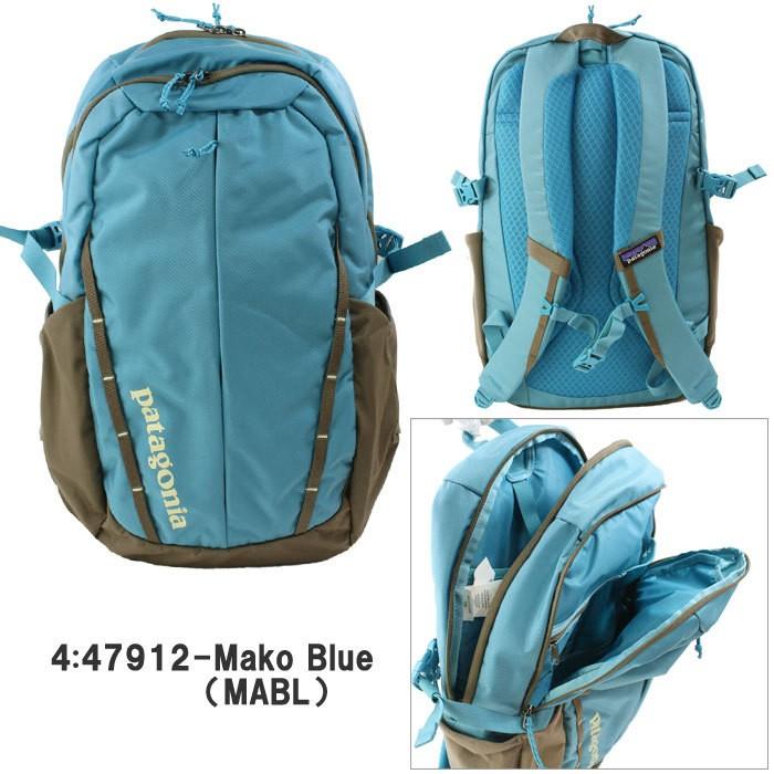 HAGLOFS パタゴニア バッグ リュック M's REFUGIO PACK 28L HAGLOFS パタゴニア バッグ リュック M's REFUGIO PACK 28L