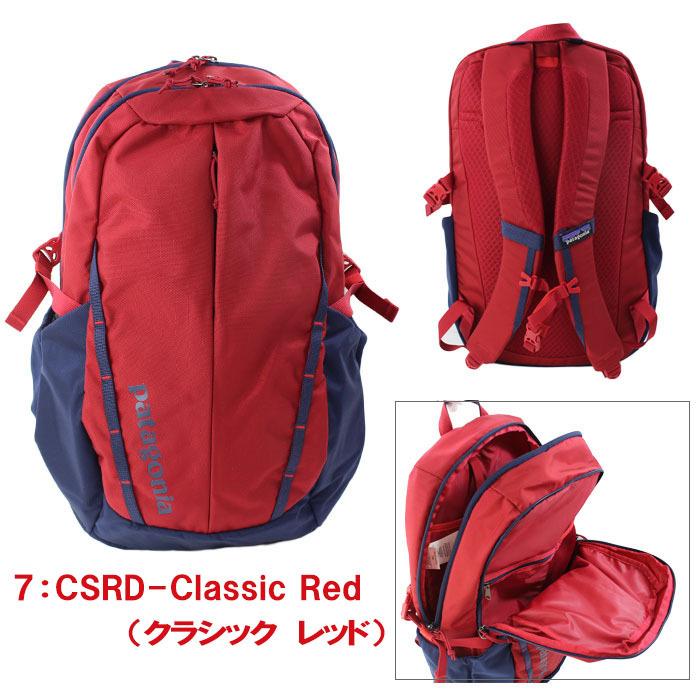 HAGLOFS パタゴニア バッグ リュック M's REFUGIO PACK 28L HAGLOFS パタゴニア バッグ リュック M's REFUGIO PACK 28L