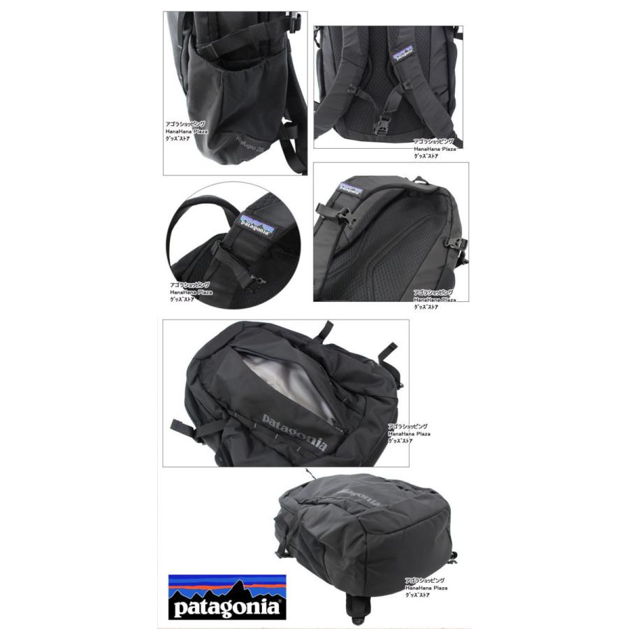 HAGLOFS パタゴニア バッグ リュック M's REFUGIO PACK 28L HAGLOFS パタゴニア バッグ リュック M's REFUGIO PACK 28L