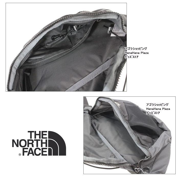 THE NORTH FACE（ザ ノースフェイス） バッグ LUMBNICAL S ウエスト