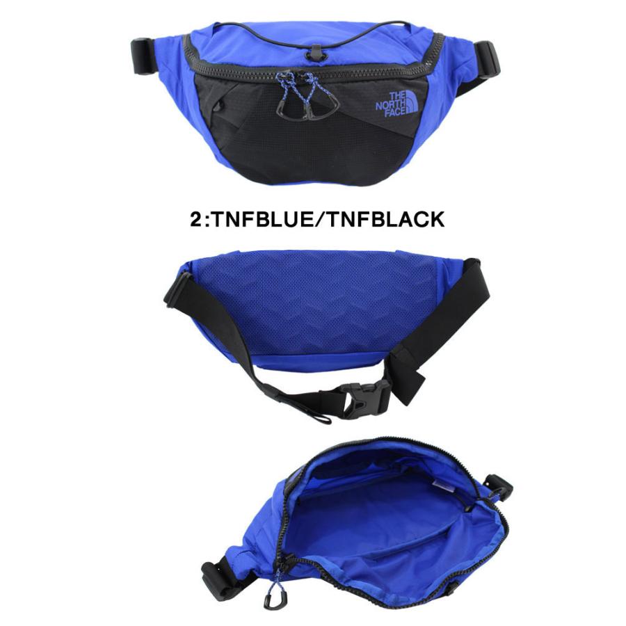 THE NORTH FACE（ザ ノースフェイス） バッグ LUMBNICAL S ウエスト