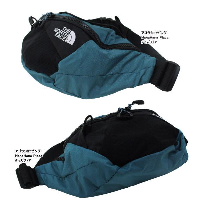 THE NORTH FACE（ザ ノースフェイス） バッグ LUMBNICAL S ウエスト