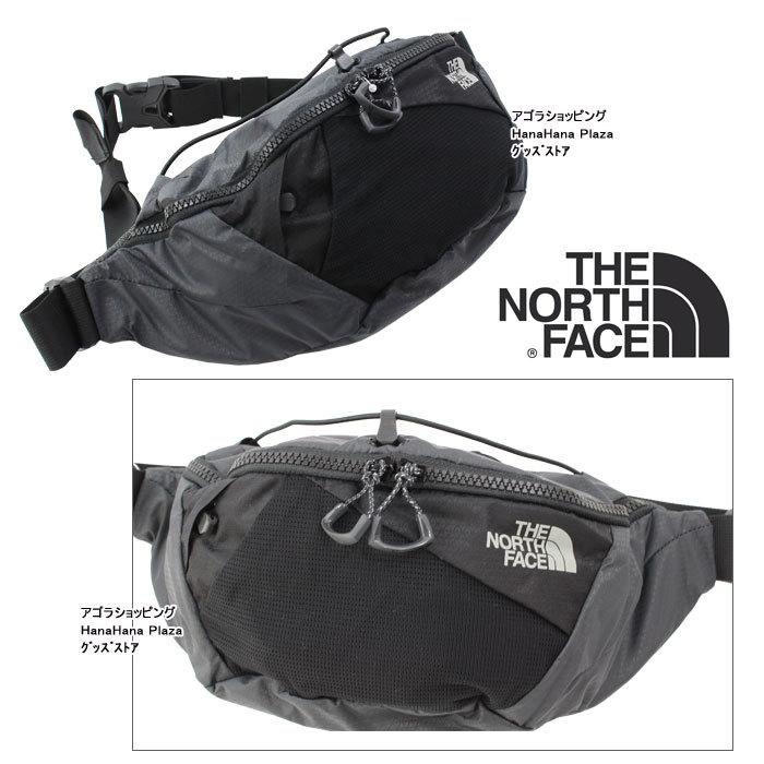 THE NORTH FACE（ザ ノースフェイス） バッグ LUMBNICAL S ウエスト